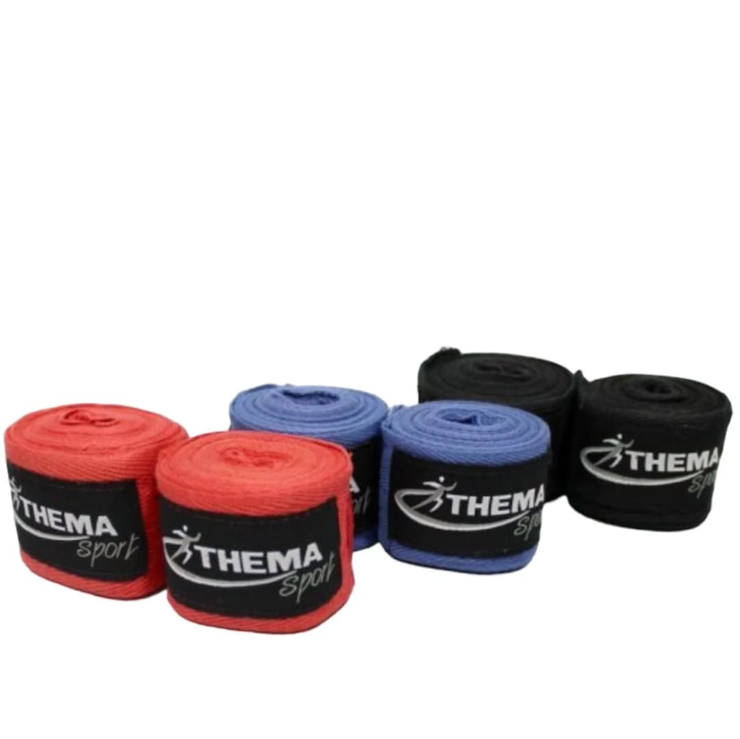 Bandažeri 3m - Thema sport