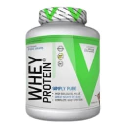 Whey protein 2.5kg - Vitalikum