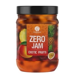 Zero džem od egzotičnog voća 225g - Rabeko