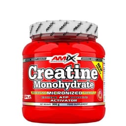 Creatine Monohydrate 300g - Amix™