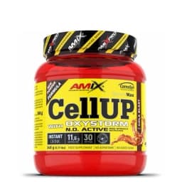 CellUp whit OXYstorm 348g/30serv - Amix™