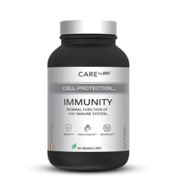 Immunity 90cap - QNT