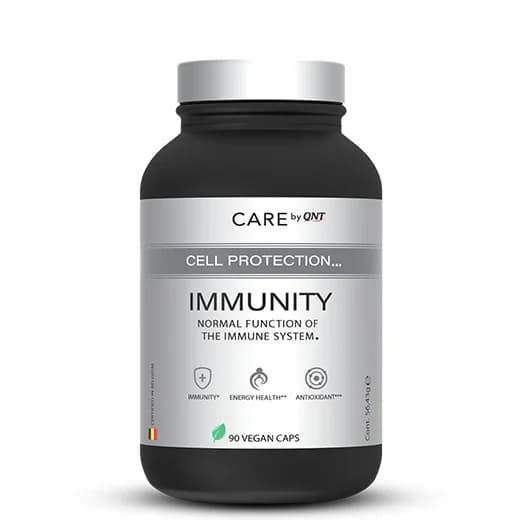 Immunity 90cap - QNT