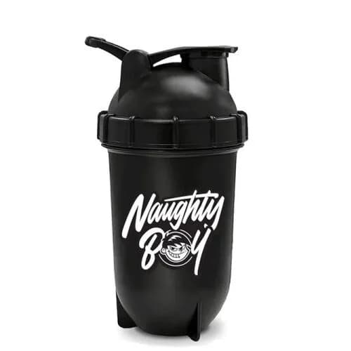 Šejker / Bullet Shaker 600ml - Naughty Boy