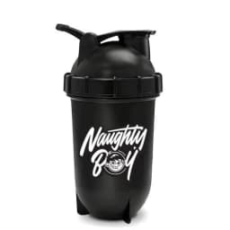 Šejker / Bullet Shaker 600ml - Naughty Boy