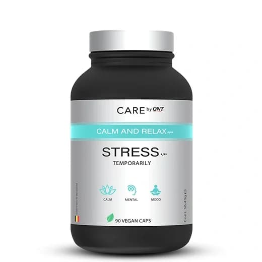 Stress temporarily 90cap - QNT
