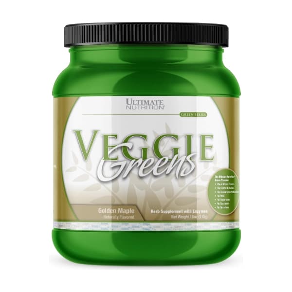 Vegetable greens 510g - Ultiamte Nutrition
