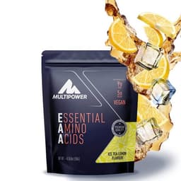 EAA (VEGAN) 250g - Multipower
