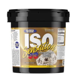 Iso Sensation 93 2.27kg - Ultimate Nutrition