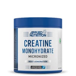 Creatine monohydrate 250g - Applied Nutrition™