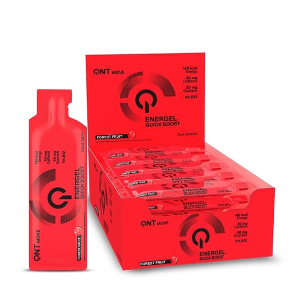 Energel 55ml - QNT