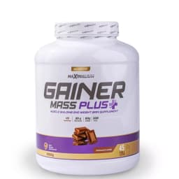 Gainer mass PLUS 4.5kg - Maximalium