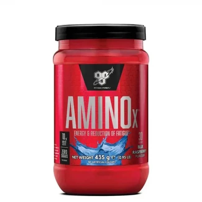 Amino X 435g - BSN