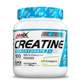 Creatine Monohydrate Creapure 300g - Amix™