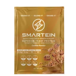 SMARTEIN Vegan Protein 30g - Pharma Intelligence
