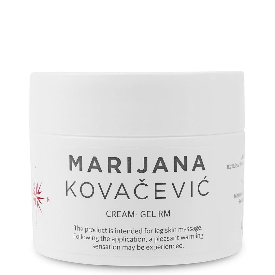 Gel-krema RM 200ml - Marijana Kovačević