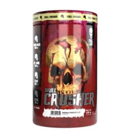 Skull Crusher Pre-workout 350g/40serv - Skull Labs