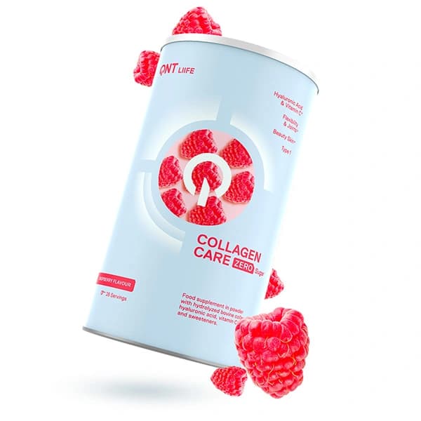 Collagen Care 390g - QNT