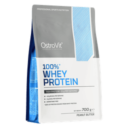 Whey protein 700g - OstroVit