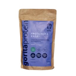 Proteinska Kaša Kokos 640g - Gorila Protein