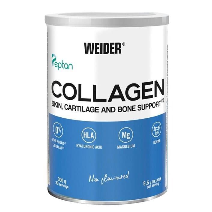Collagen 300g - Weider