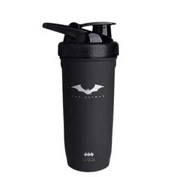 Šejker od nerđajućeg čelika 900ml (Batman) - SmartShaker