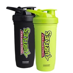 Šejker od nerđajućeg čelika 900ml (TMNT) - SmartShaker