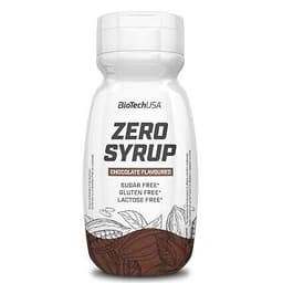 Zero preliv sa ukusom čokolade 320ml - BioTechUSA
