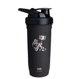 Šejker od nerđajućeg čelika 900ml (Harley Quinnl) - SmartShaker