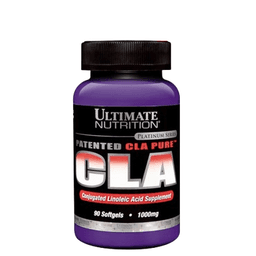 CLA 90cap - Ultimate Nutrition