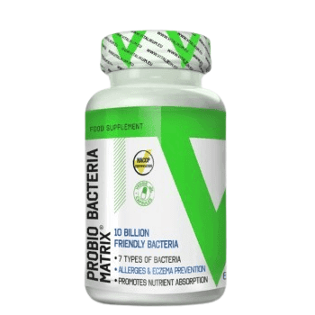 Probio Bacteria Matrix 60cap - Vitalikum