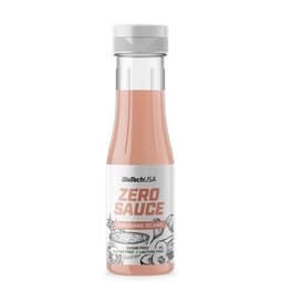 Zero sauce-sos Thousand Island 350ml - BioTechUSA