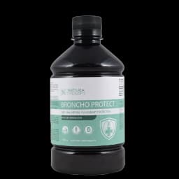 Broncho Protect 500ml - Natura Therapy