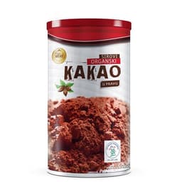 Kakao sirovi organski 200g - TopFood