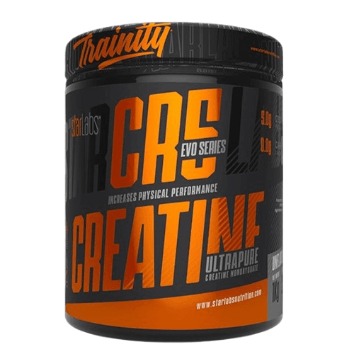 CR5 Creatine Monohydrate mikronizovani kreatin 200 mesh prah za povećanje snage i mišićne mase