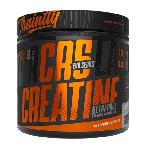 CR5 Creatine Monohydrate mikronizovani kreatin 200 mesh prah za povećanje snage i mišićne mase