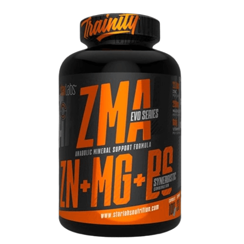 ZMA 100cap - Starlabs®