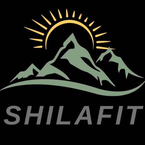 Logo brenda Shilafit - suplementi, sportska ishrana i oprema u FitLab prodavnici