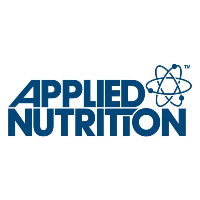 Logo brenda Applied Nutrition - suplementi, sportska ishrana i oprema u FitLab prodavnici