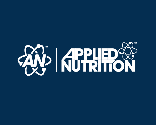 Logo brenda Applied Nutrition - suplementi, sportska ishrana i oprema u FitLab prodavnici