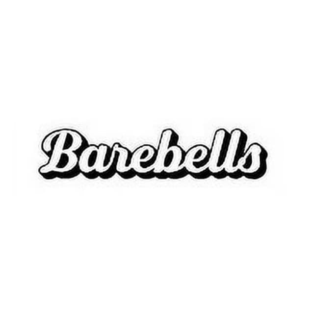 Logo brenda Barebells - suplementi, sportska ishrana i oprema u FitLab prodavnici