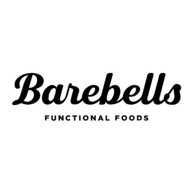 Logo brenda Barebells - suplementi, sportska ishrana i oprema u FitLab prodavnici