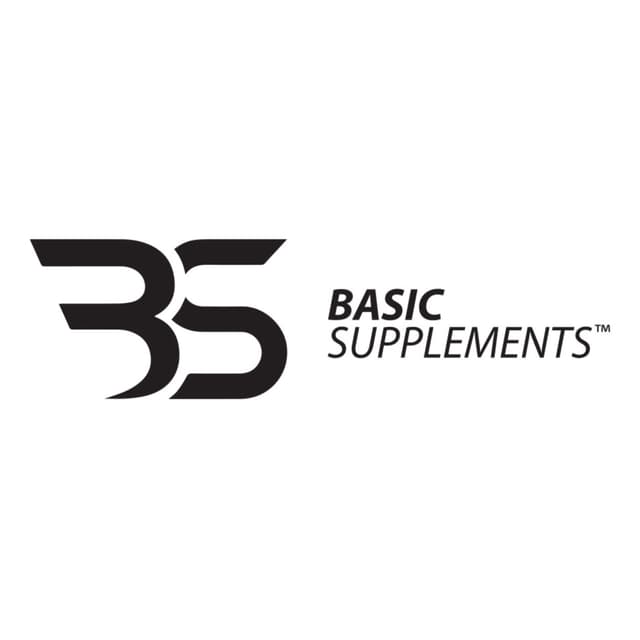 Logo brenda Basic Supplements - suplementi, sportska ishrana i oprema u FitLab prodavnici