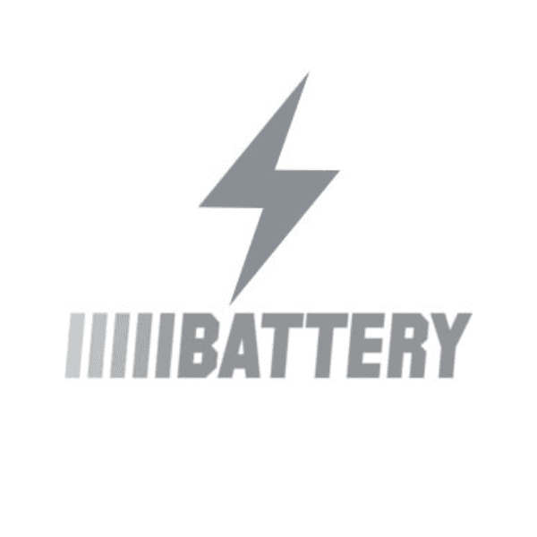 Logo brenda Battery Nutrition - suplementi, sportska ishrana i oprema u FitLab prodavnici