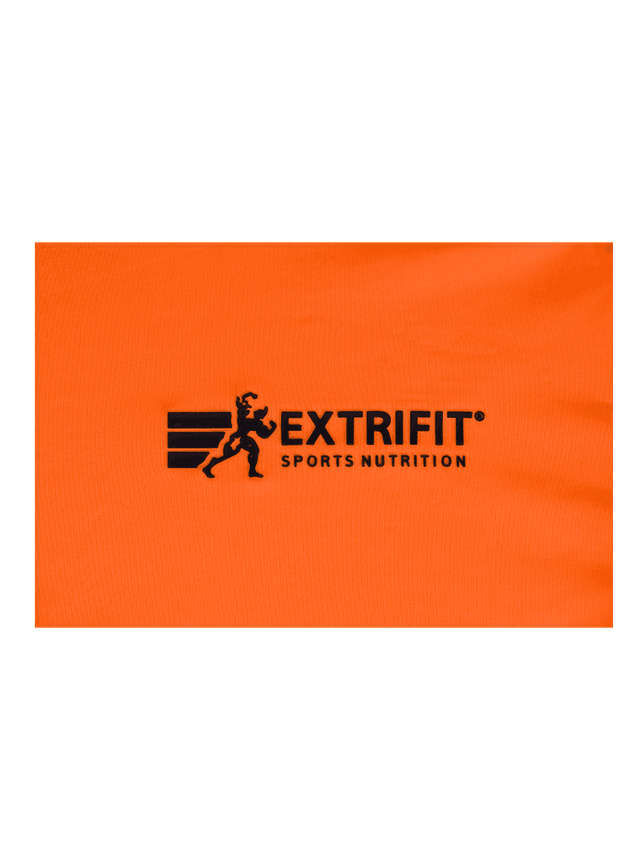 Logo brenda Extrifit Nutrition - suplementi, sportska ishrana i oprema u FitLab prodavnici