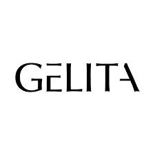 Logo brenda Gelita - suplementi, sportska ishrana i oprema u FitLab prodavnici