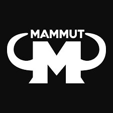 Logo brenda Mammut - suplementi, sportska ishrana i oprema u FitLab prodavnici