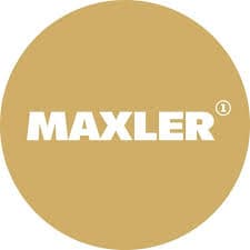 Logo brenda Maxler - suplementi, sportska ishrana i oprema u FitLab prodavnici