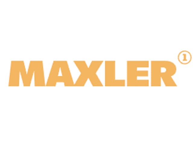 Logo brenda Maxler - suplementi, sportska ishrana i oprema u FitLab prodavnici