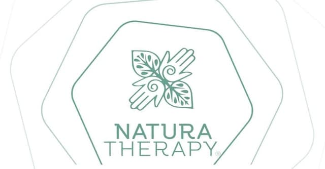 Logo brenda Natura Therapy - suplementi, sportska ishrana i oprema u FitLab prodavnici